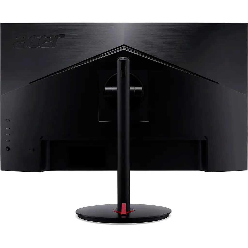 Монітор 27" Acer Nitro XV272UW2bmiiprx QHD IPS 240Hz (UM.HX2EE.201) - фото 5