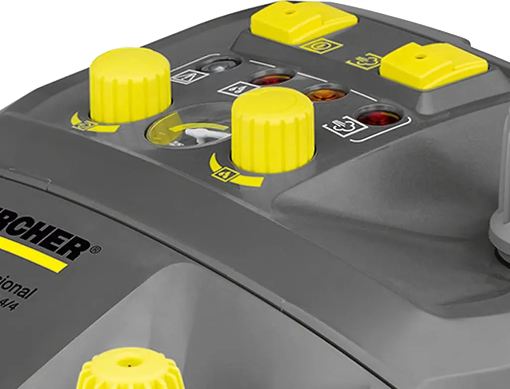 Пароочиститель Karcher SG 4/4 [1.092-104.0] [83093] - фото 6