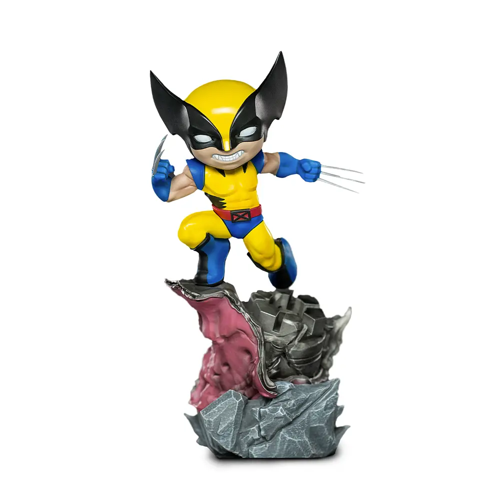Фігурка MARVEL Wolverine