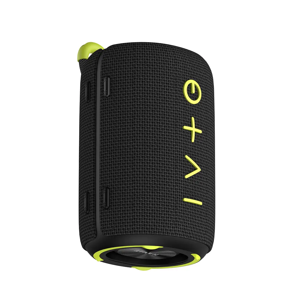 Портативна колонка HAVIT SK918BT IPX6 15W Black HAVIT (29312-000) - фото 4