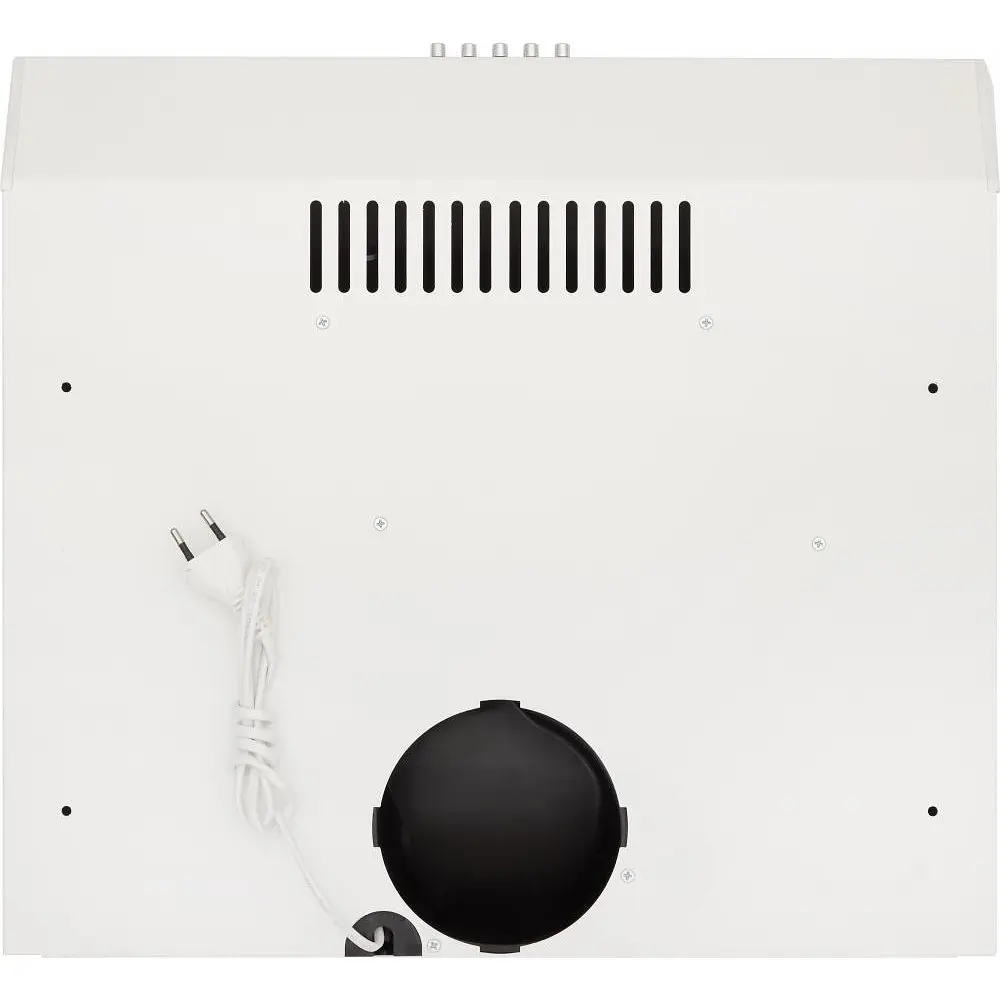 Витяжка плоска Jantar ST I LED 60 WH - фото 5