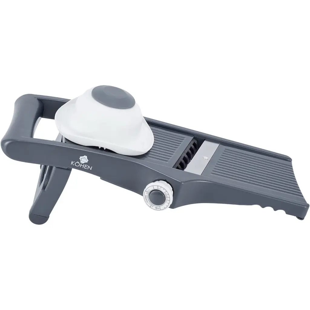 Овочерізка Kohen Mini Mandoline Slicer (KN94003) - фото 2