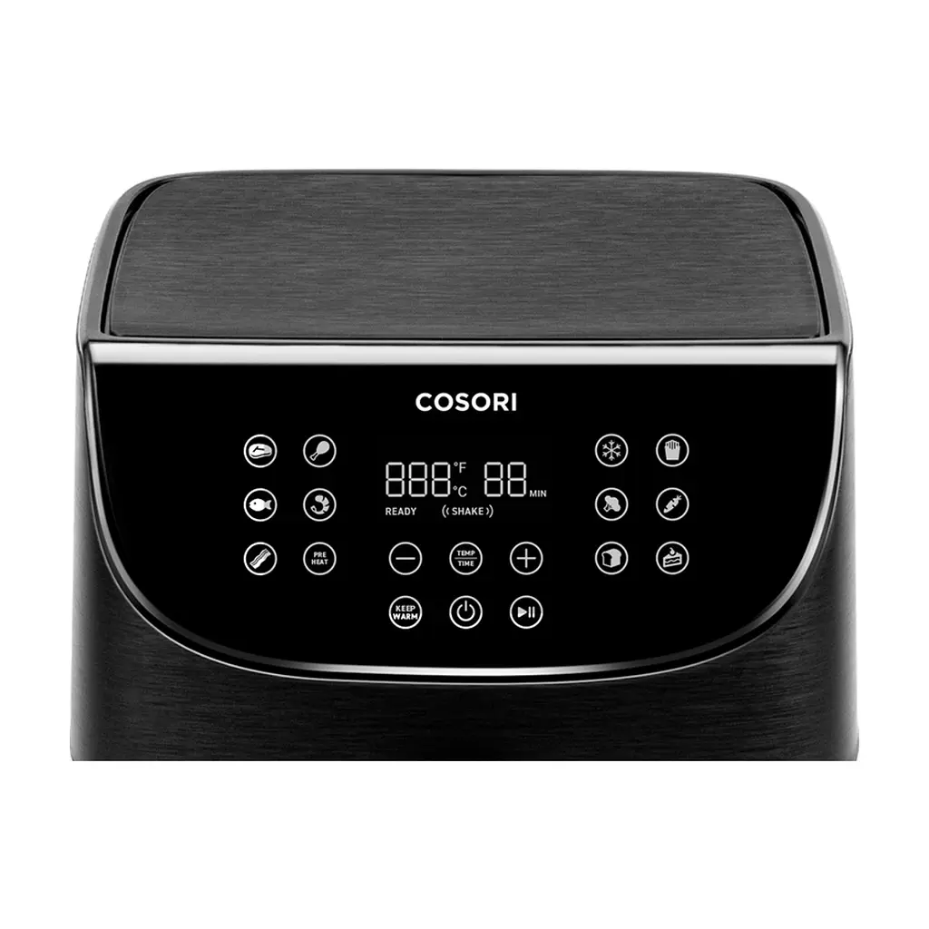 Мультипіч Cosori Premium (CP158-AF-RXB) - фото 8