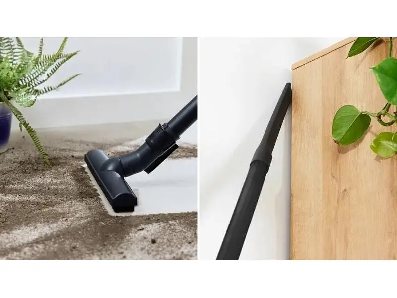 Пилосос Bosch BGL41PET2H - фото 8