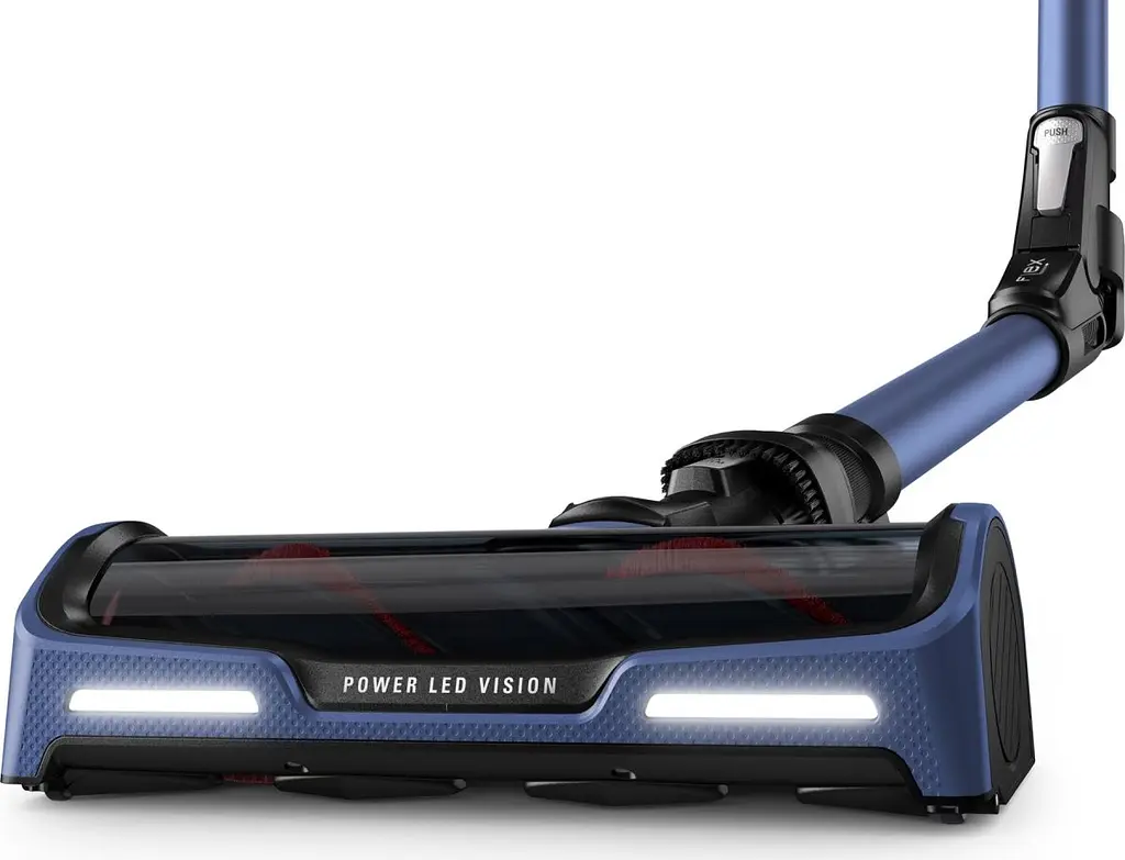 Вертикальний пилосос Rowenta X-Force Flex 14.60 Aqua (RH99C0WO) [85915] - фото 5