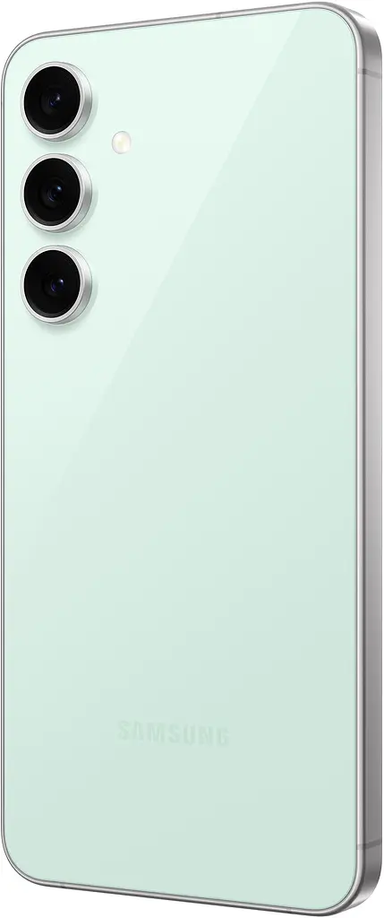 Смартфон Samsung Galaxy S24 FE 8/256 ГБ Mint SM-S721BLGGEUC - фото 7
