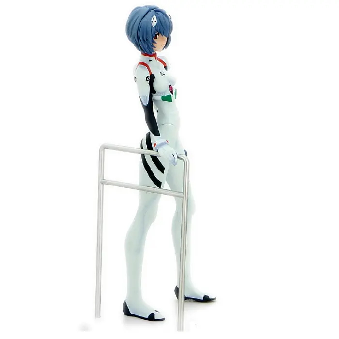 Фігурка Sega Аянамі Рей Євангеліон Rei Ayanami Evangelion театральна версія 18 см WST EVA RA 263 - фото 5