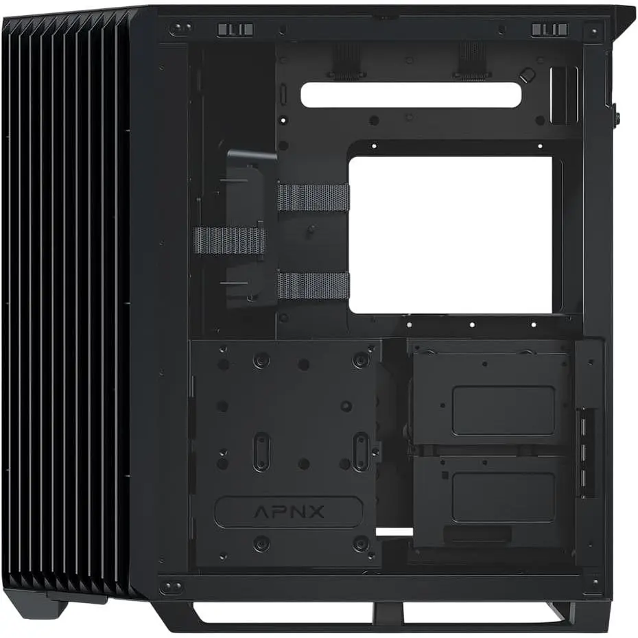 Корпус APNX V1 Black (APCM-VI01003.11) [146480] - фото 8