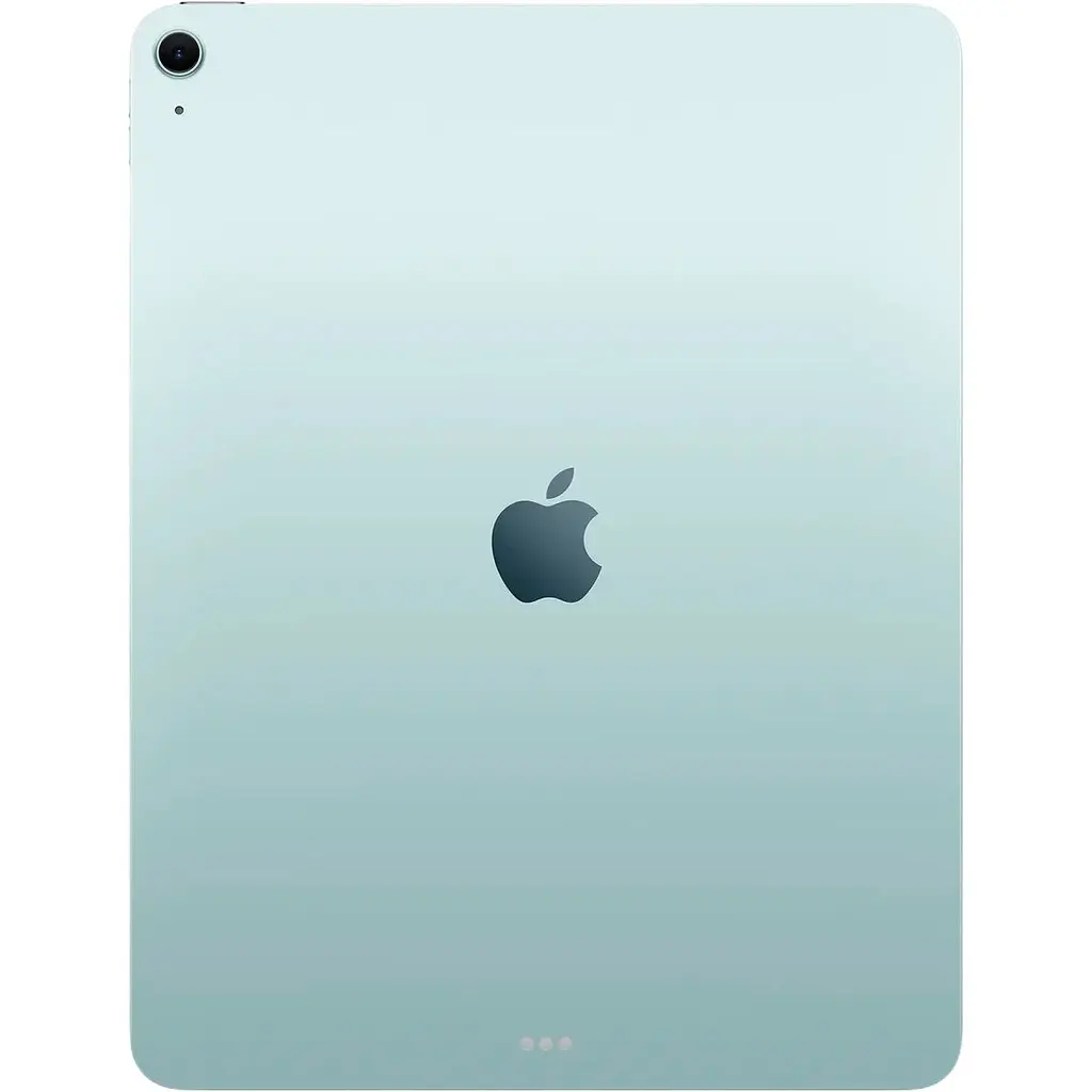 Планшет Apple iPad Air 13 (2025) 128GB Wi-Fi Blue (MCNJ4) [129365] - фото 2
