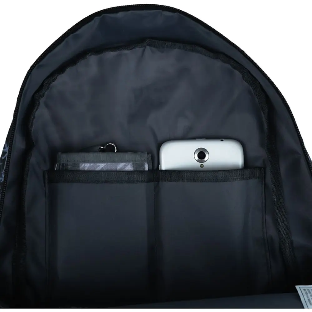 Рюкзак GoPack Education Teens 188M-1 (GO25-188M-1) - фото 11