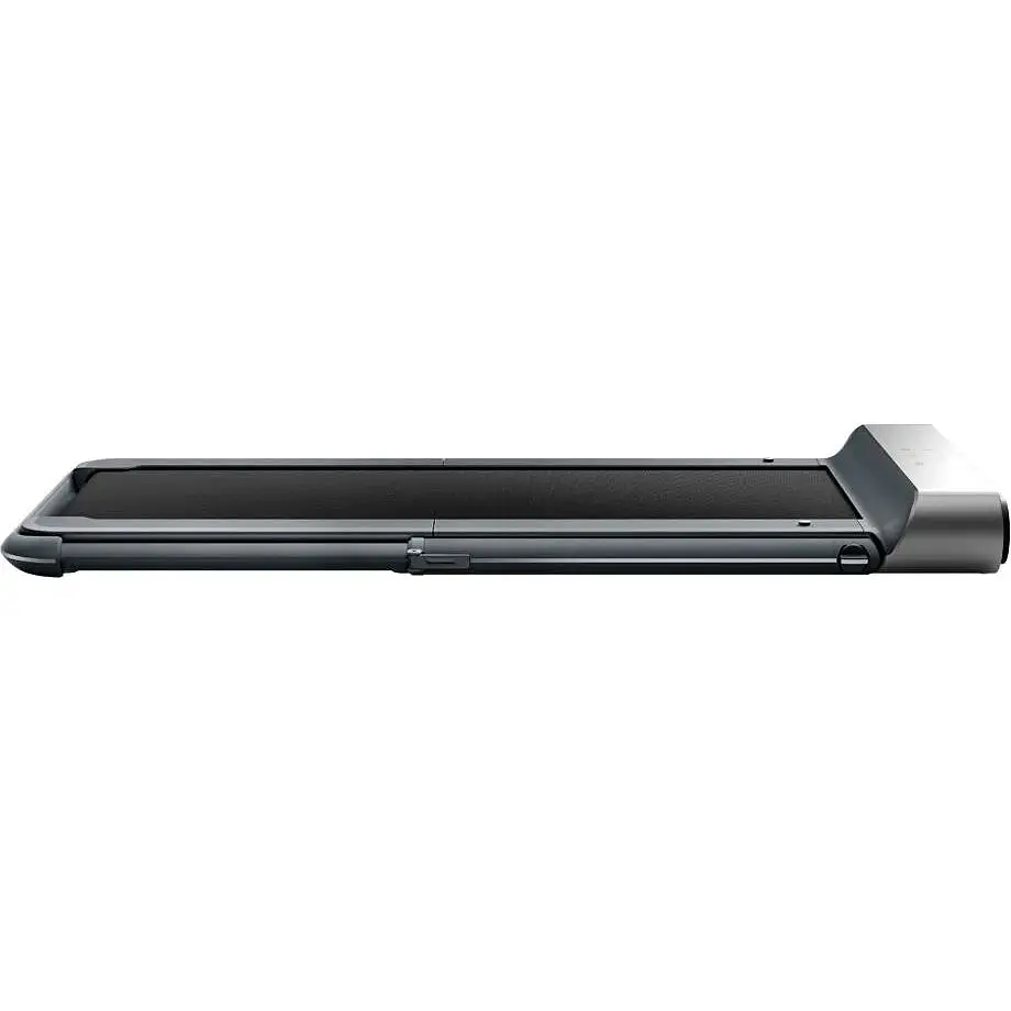 Беговая дорожка Kingsmith WalkingPad R1 Pro Black [99009] - фото 2