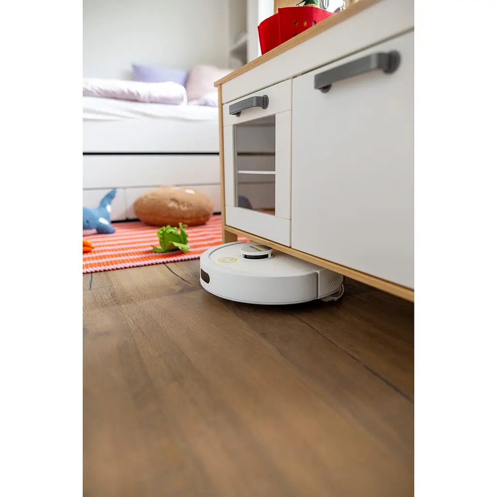 Робот-пилосос Karcher RVC 3 (1.269-110.0) - фото 8