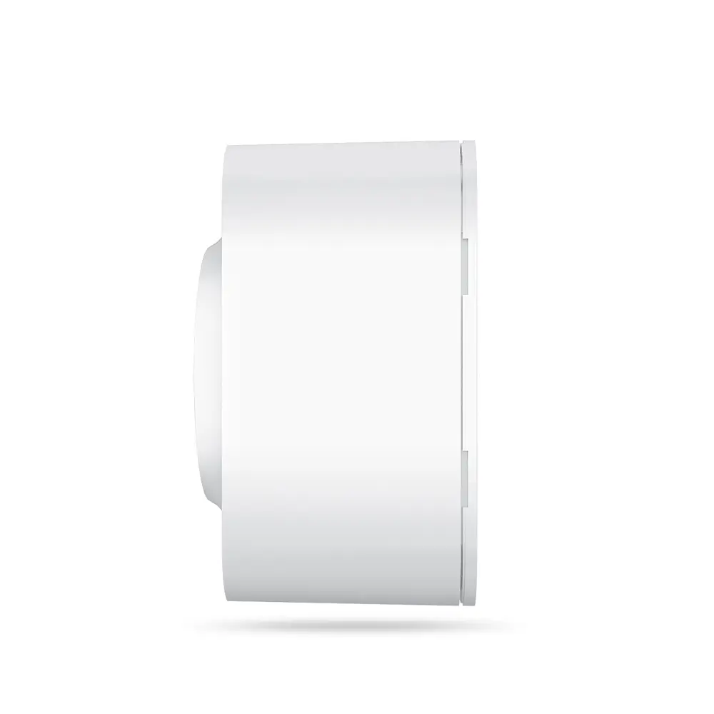 IP20 Розетка зовнішня одинарна біла VIDEX BINERA VIDEX (25179-000) - фото 3
