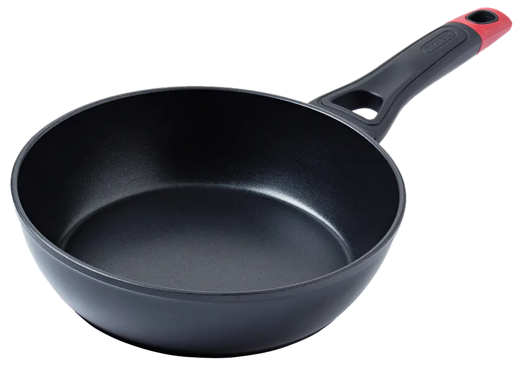 Сковорода Optima 24 см, глибока Pyrex kuh0016666