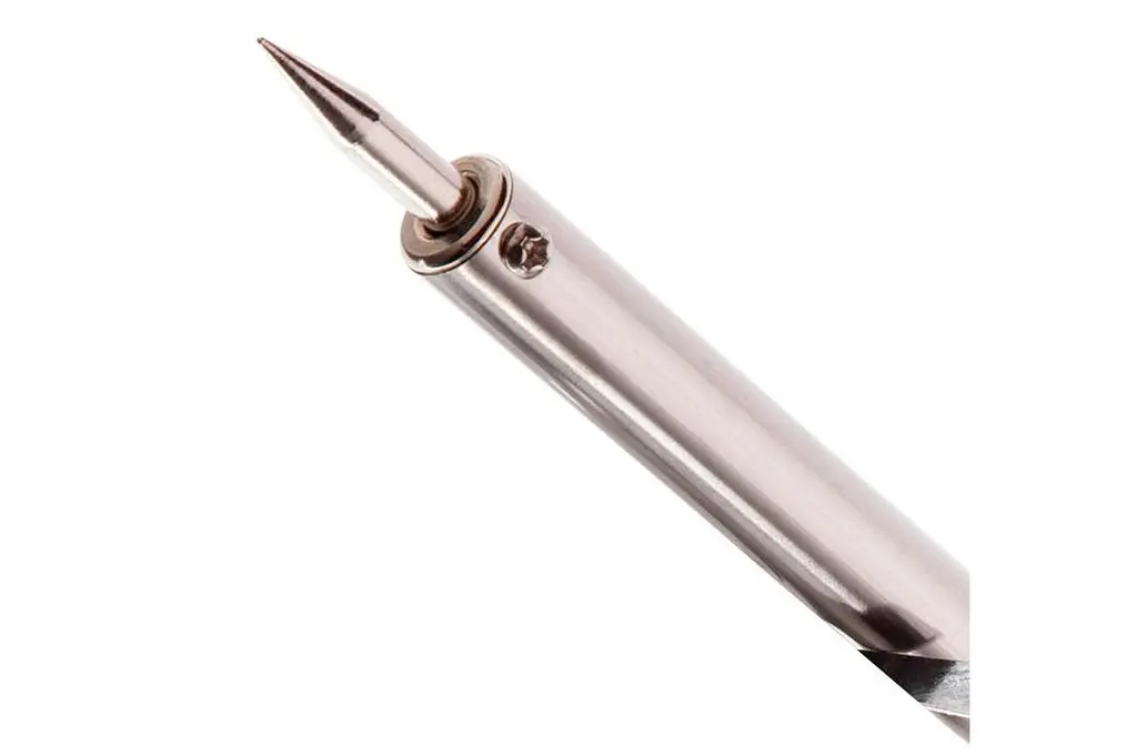 Паяльник контактный электрический Intertool 60 Вт 750°C Pro RT-2006 - фото 5