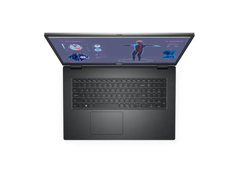 Ноутбук Dell Precision 7780 (N003P7780ADA3522WP) - фото 2