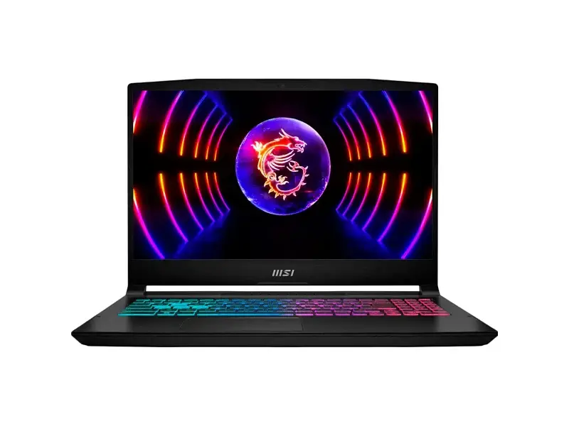 Ноутбук MSI Katana 15 B13VGK-2000 (KATANA15132000)