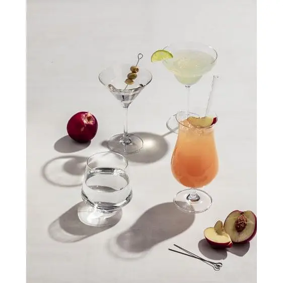 Келих для мартіні Schott Zwiesel Classico 272 мл 1 шт. (109398) - фото 5