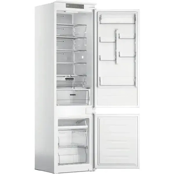 Холодильник Whirlpool WHC20 T352 вбудований - фото 2
