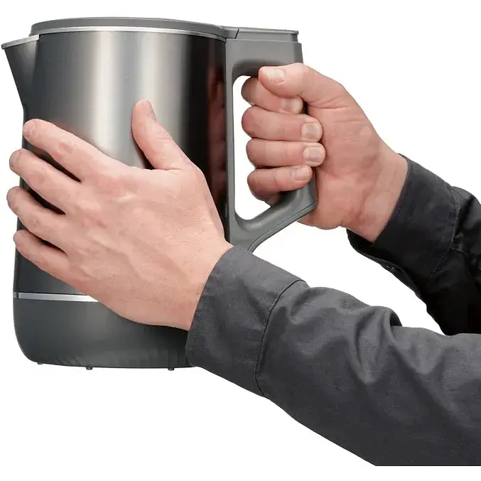 Чайник Solis Eco (96245) - фото 4