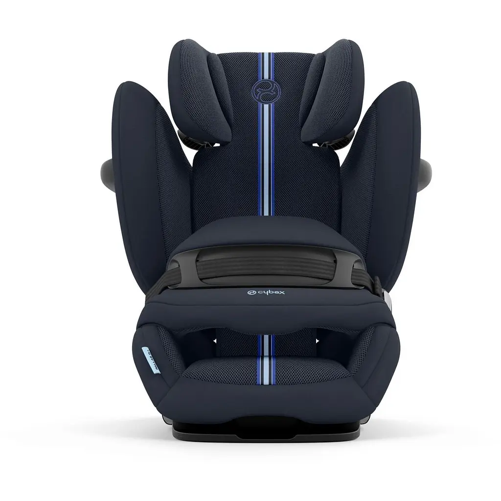 Автокрісло Cybex Pallas G i-Size Plus Ocean Blue (523001093) - фото 3