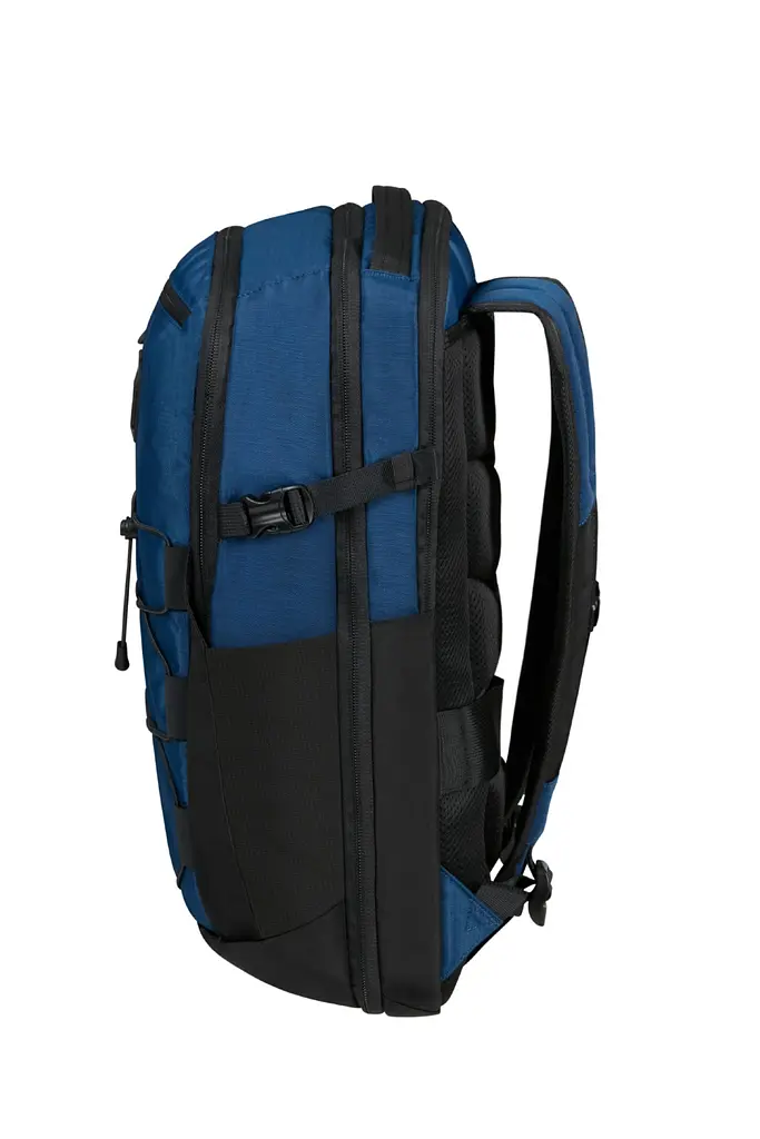 Рюкзак 17.3" Samsonite DYE-NAMIC BLUE 48x31x19,5 KL4*01005 - фото 11