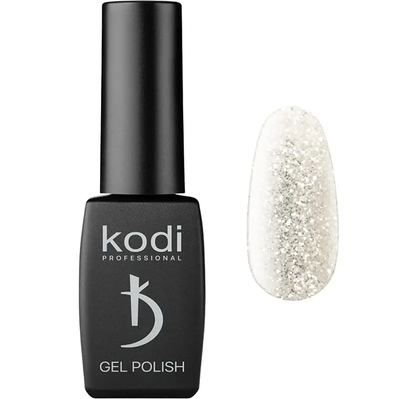 Гель-лак Kodi Professional Basic Collection Shine №SH170, 12 мл