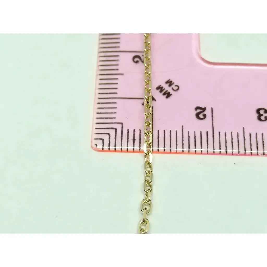 Золотий ланцюжок Схід Якірне. 50102105044 55 - фото 3