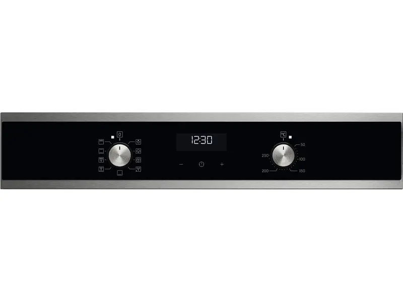 Духовка електрична Electrolux EOD5F70BX - фото 2