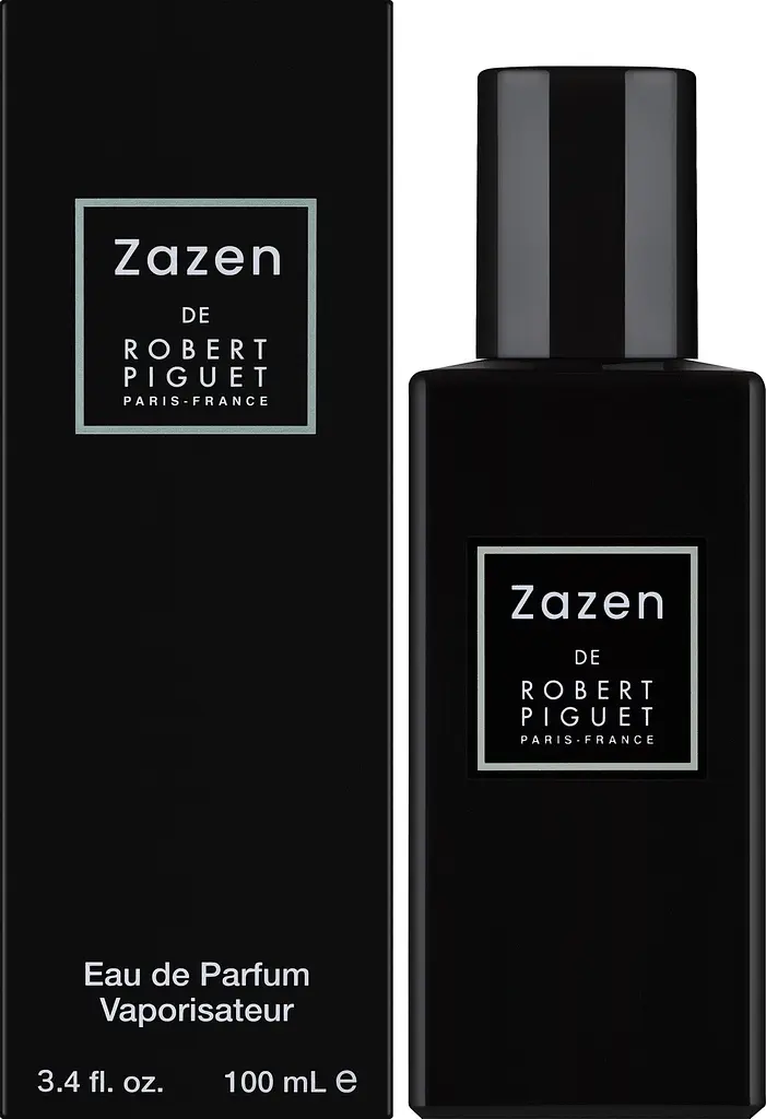 Оригінал Robert Piguet Zazen 100 мл Парфумована вода - фото 2