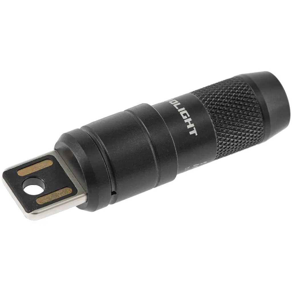 Ліхтар Olight Imini 2 Black (imini 2) - фото 2