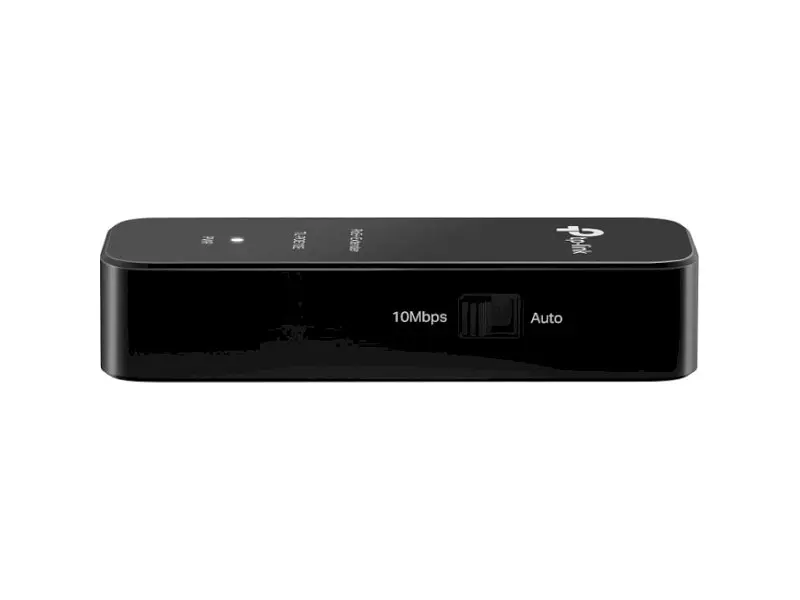 Сплітер PoE TP-LINK Omada (POE10E) - фото 3