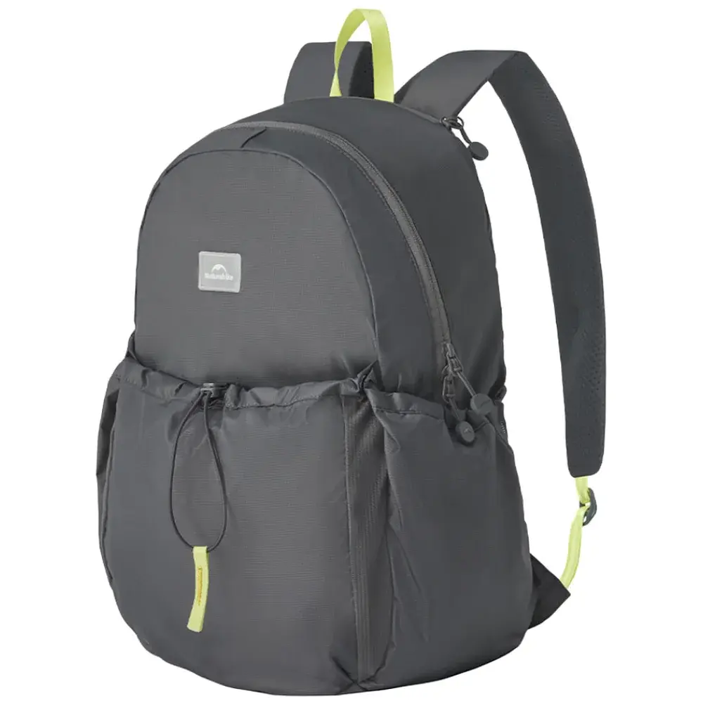 Рюкзак Naturehike CNK2450XB026 20 л grey