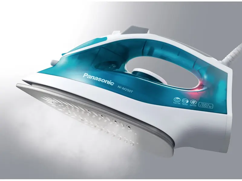 Праска Panasonic NI-M250TGTW - фото 3