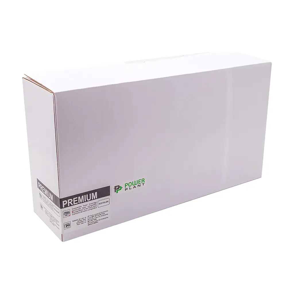 Картридж PowerPlant HP CLJ Enterprise M776 (PP-W2010A) - фото 4