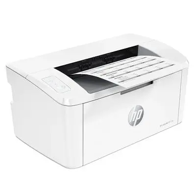 Лазерний принтер HP LaserJet M111w Wi-Fi (7MD68A) - фото 3
