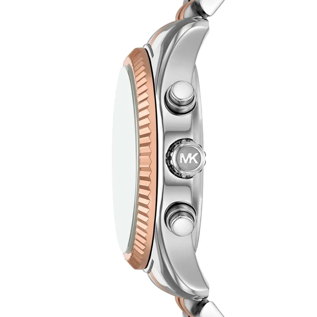Жіночий годинник MICHAEL KORS MK4985 Lexington - фото 2