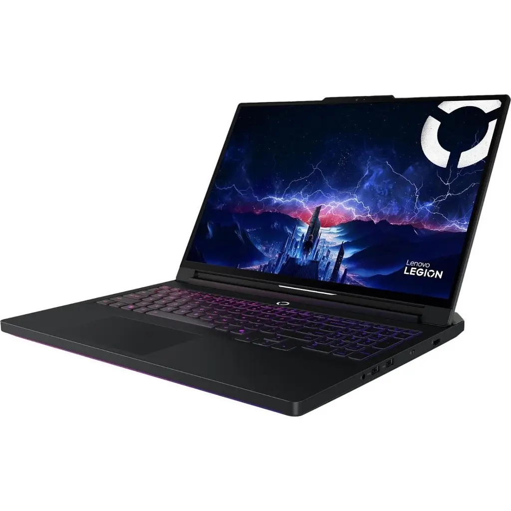 Ноутбук Lenovo Legion Pro 7 16IAX10H (83F50017US) CUSTOM [174022] - фото 5