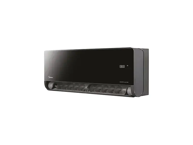 Спліт-система Midea Penrose MSXT-09HRFN8-BLACK-I/MSXT-09HRFN8-O - фото 2