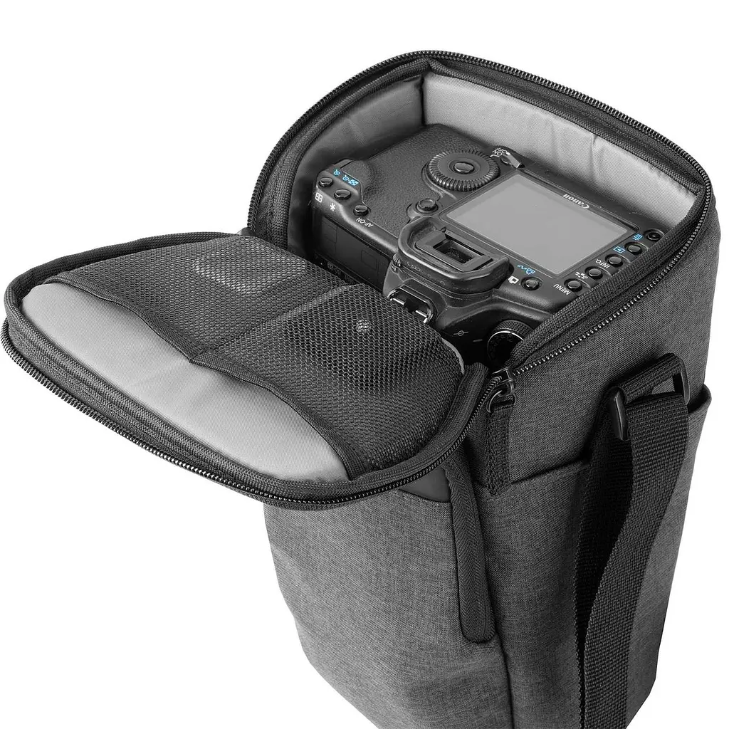 Сумка Vanguard Vesta Aspire 16Z Gray - фото 3
