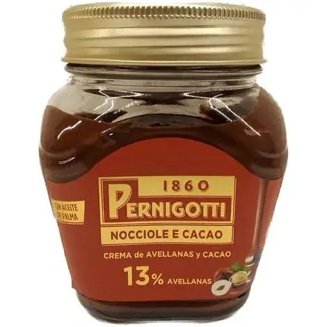 Шоколадна паста Pernigotti 350 г