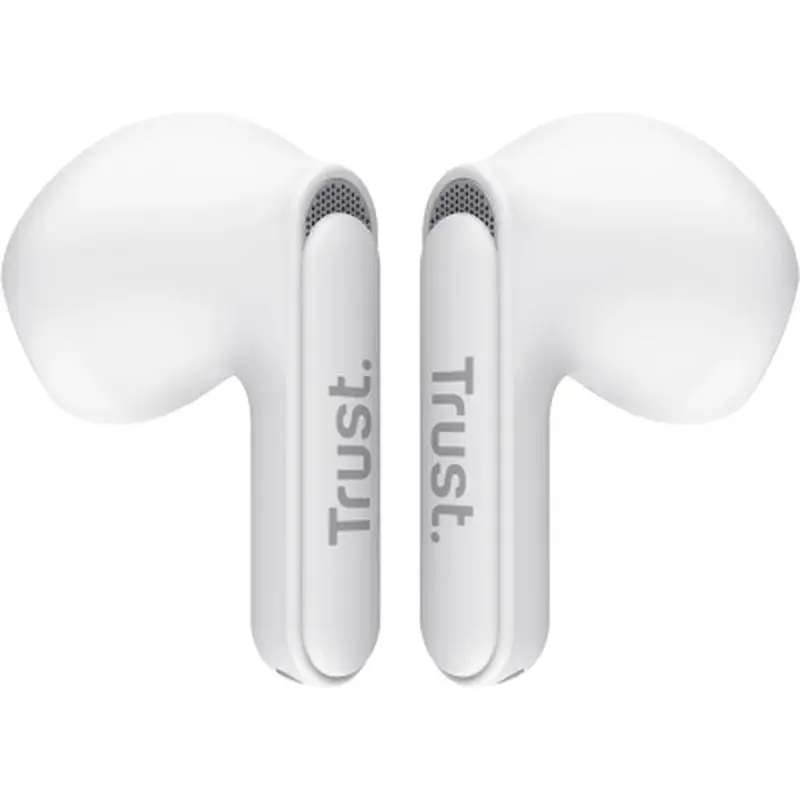 Навушники Trust Yavi Earphones White (25173) - фото 7