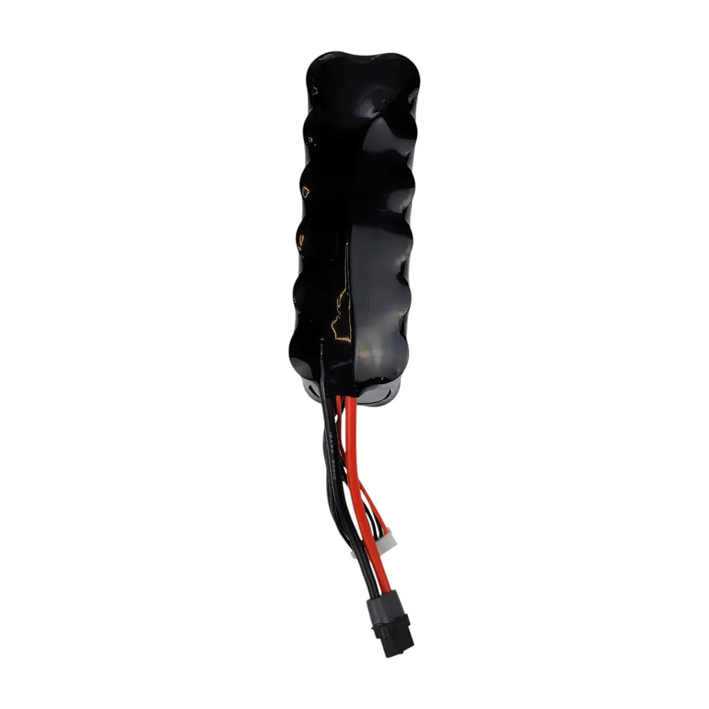 Акумулятор Phoenix drones 6S2P на елементах Molicel INR21700-P50B 10000 mAh - фото 4