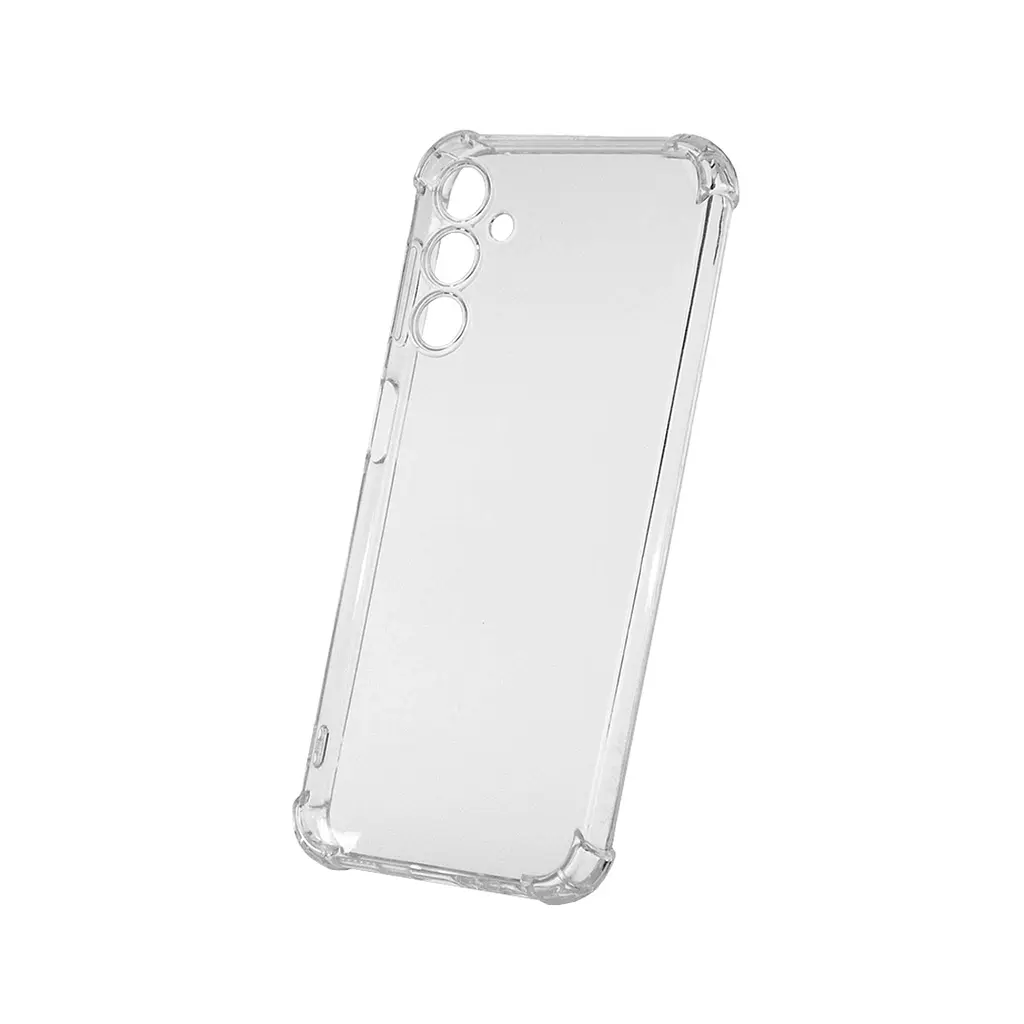 Чехол для мобильного телефона ColorWay TPU AntiShock Samsung Galaxy A04s Clear (CW-CTASSGA047) - фото 2