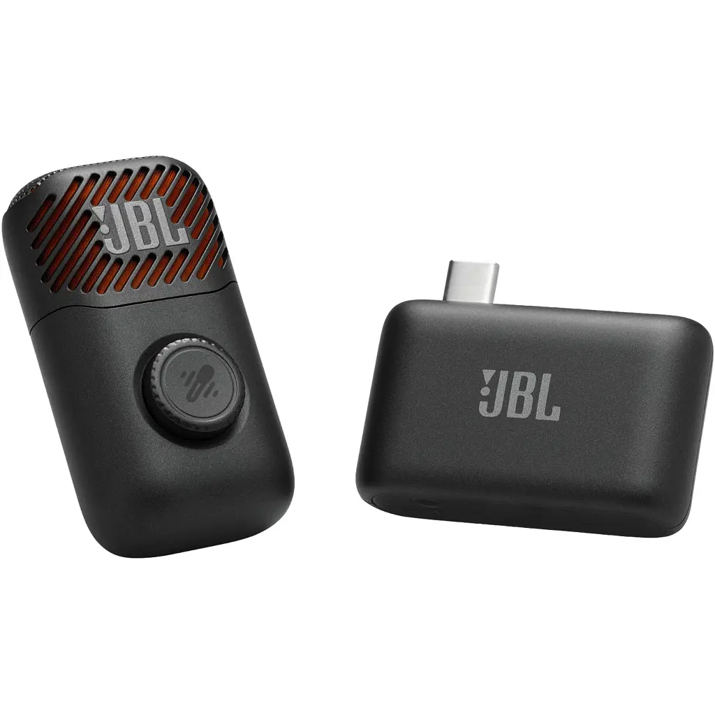 Мікрофон JBL EasySing Mic Mini (JBLESMICMINI) - фото 3