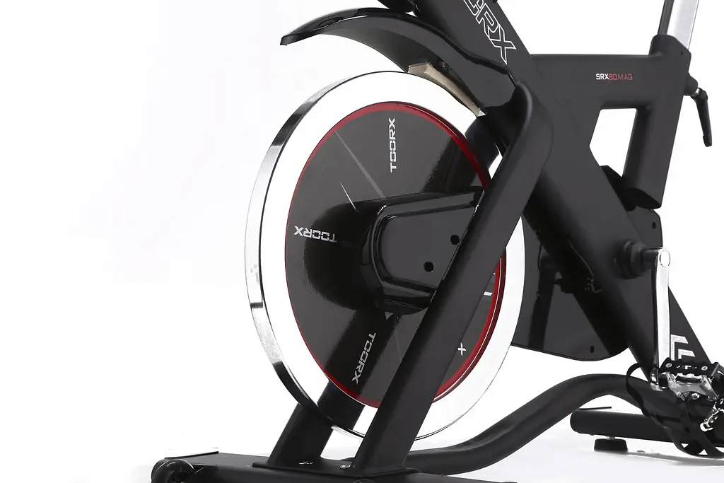 Сайкл-тренажер Toorx Indoor Cycle SRX 80 MAG (SRX-80-MAG) - фото 4