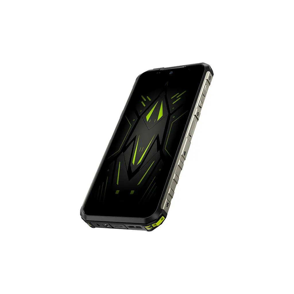 Смартфон Ulefone Armor 22 8/128GB Green - фото 2