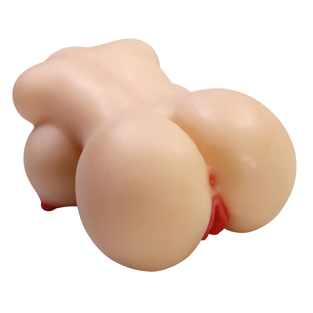 Мастурбатор - Crazy Bull Herta Vagina Masturbator - фото 8