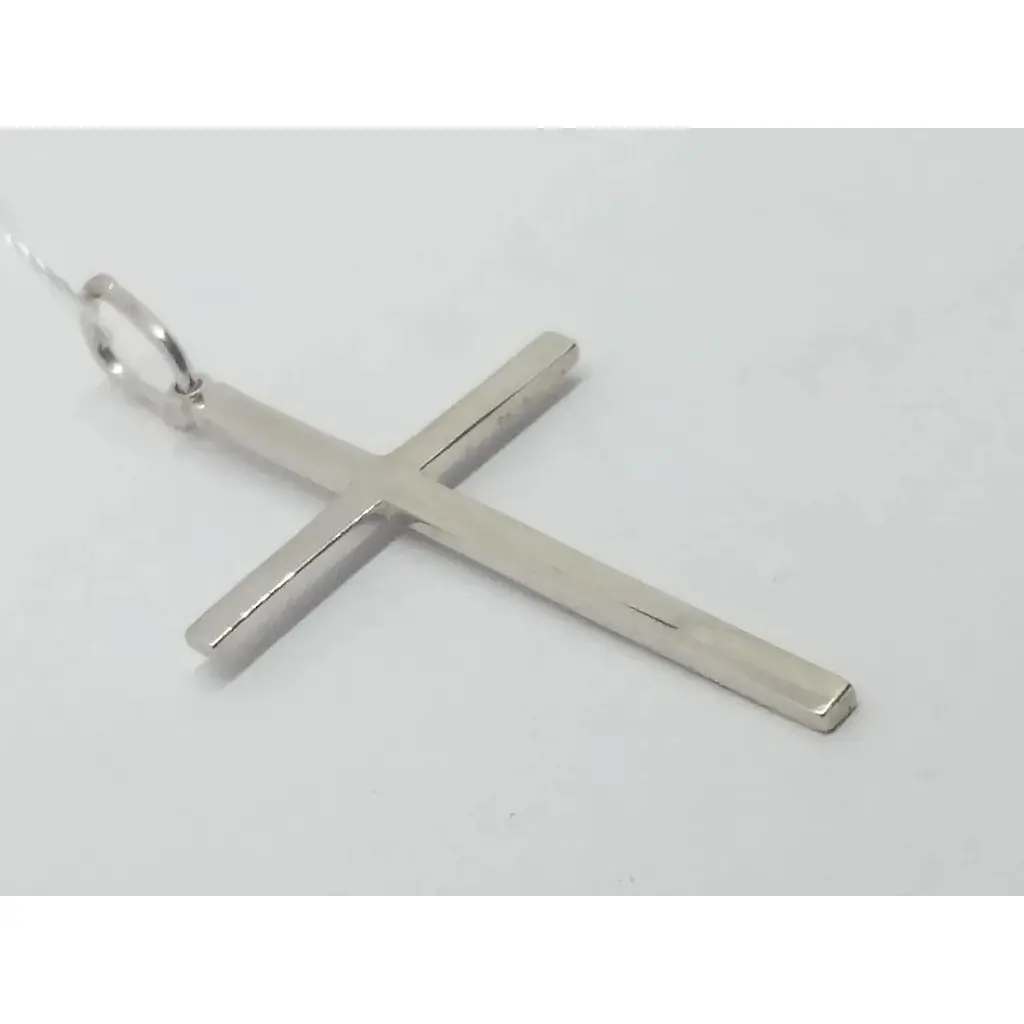 Золотий хрестик Імперія золота. КР072БИ - фото 4