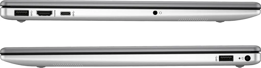 Ноутбук HP 255R G10 15.6" FHD IPS, 300n/Ryzen 5-7535U (4.5)/8Gb/SSD512Gb/Radeon/Підсв/DOS/3y.w - фото 4
